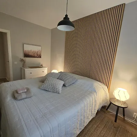 Apartman Kodikas Kaksio Sairaalan Laehellae
