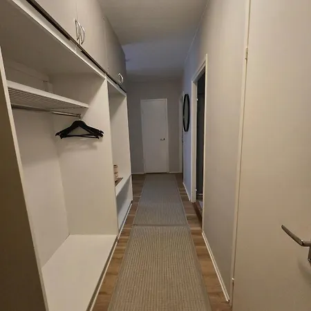 Kodikas Kaksio Sairaalan Laehellae Apartman Kokkola